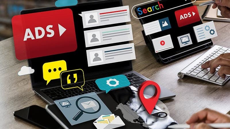 Automated Storyboard Synthesis for Digital Advertising